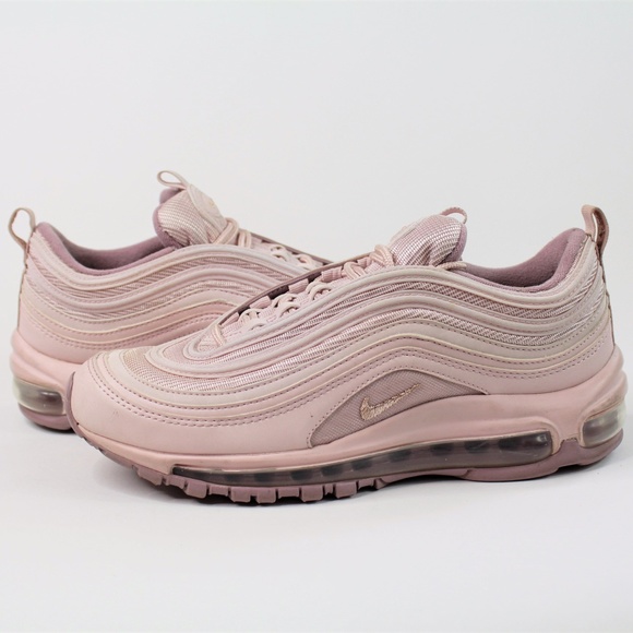 nike air max 97 ultra barely rose